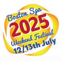 Boston Spa Festival